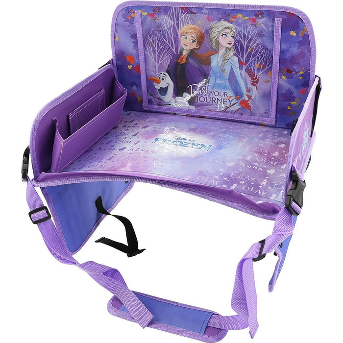 Organizator pentru scaunul auto Frozen CZ10641 Liliachiu