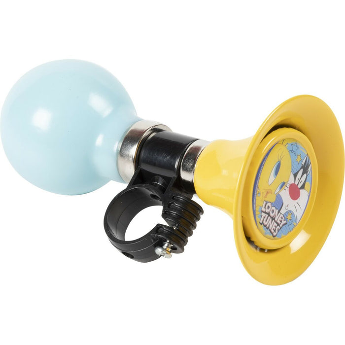 Buzunar pentru biciclete pentru copii Looney Tunes CZ10966 Galben