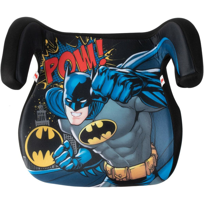 Scaun de înălțare auto Batman CZ10992 6-12 Ani