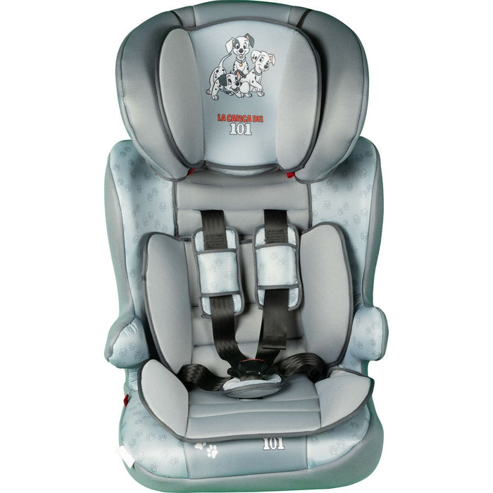 Scaun Auto Hilo CZ11032 9 - 36 Kg Gri