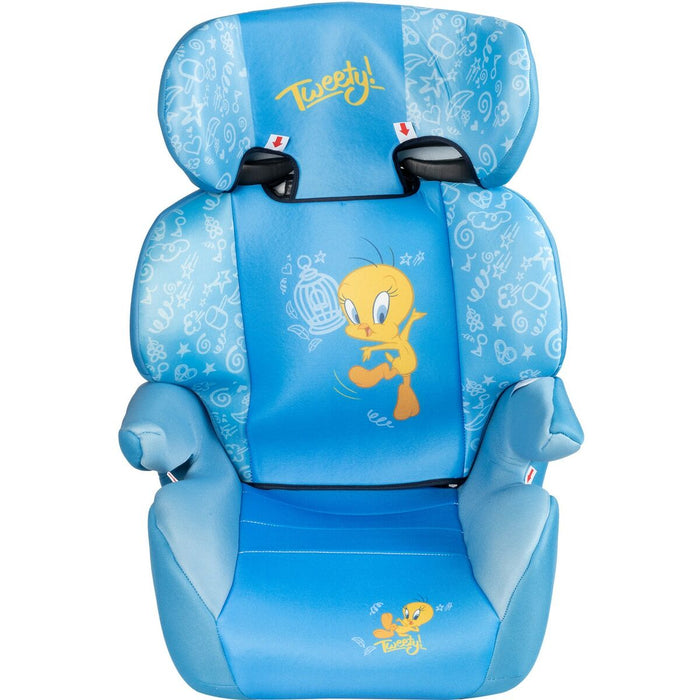 Scaun Auto Piolín CZ11073 15 - 36 Kg Albastru Galben