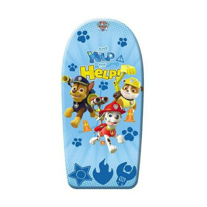 Masă de surf The Paw Patrol (94 cm)