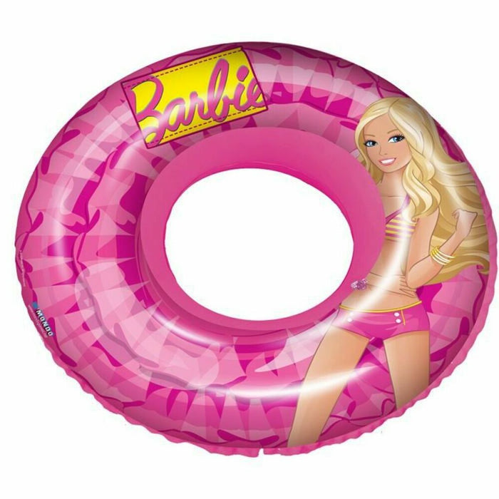 Flotor Mondo Barbie Infantil