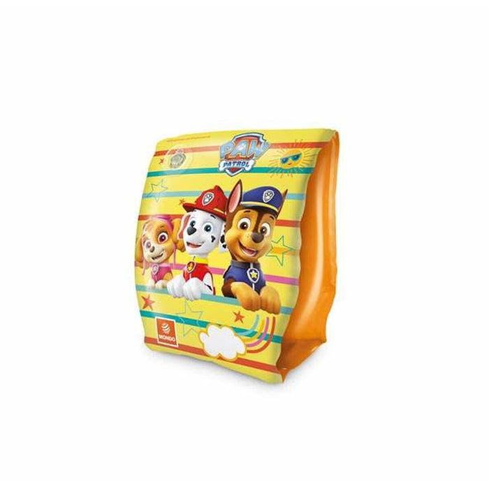 Manșoane The Paw Patrol Manșoane 25 x 15 cm