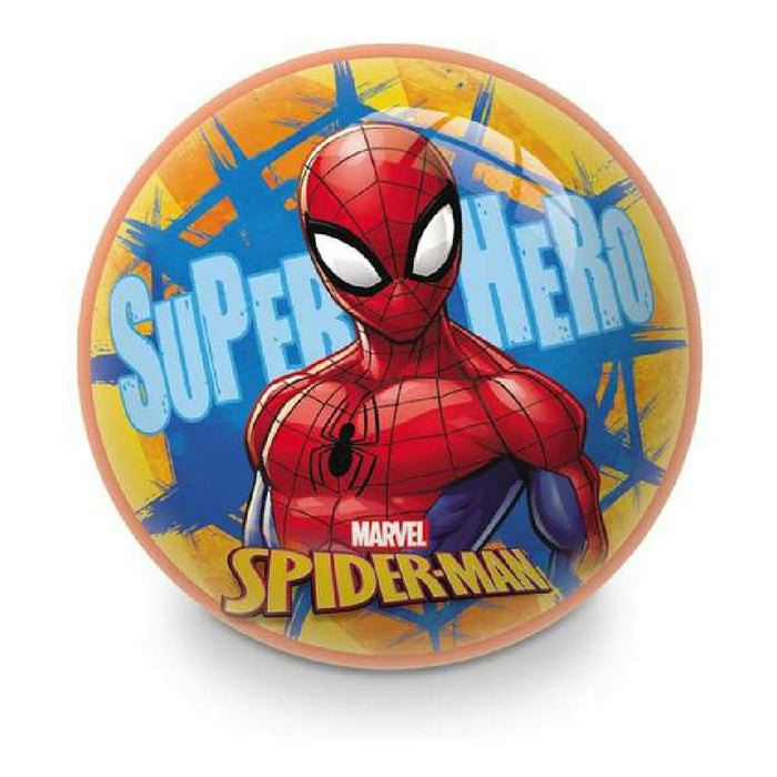 Minge Spider-Man 230 mm PVC