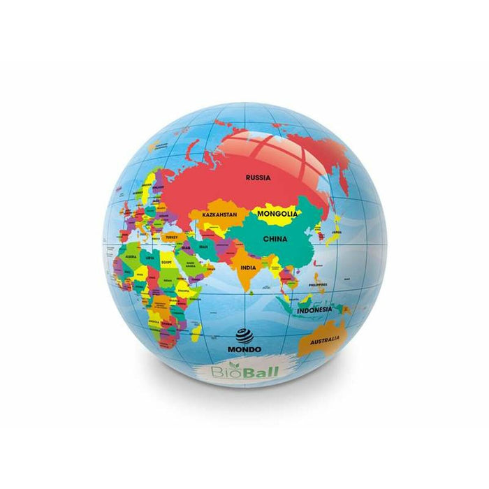 Minge Unice Toys World Map Ø 23 cm PVC