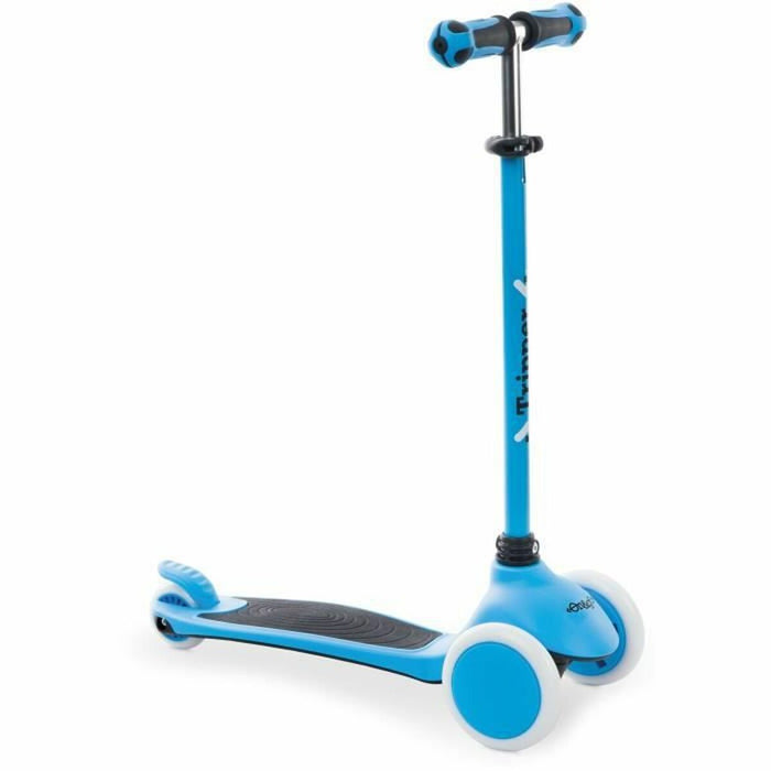 Trotinetă Mondo On and Go Tripper Infantil Albastru Turquoise