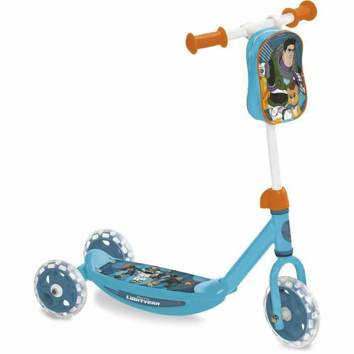 Trotinetă Mondo Buzz Multicolor