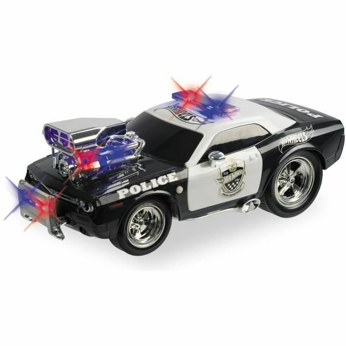 Mașină Radio Control Mondo 63505 Negru Multicolor