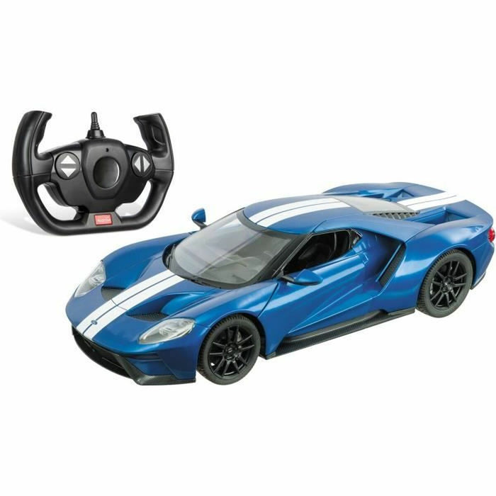 Mașină Radio Control Mondo 63533 Albastru