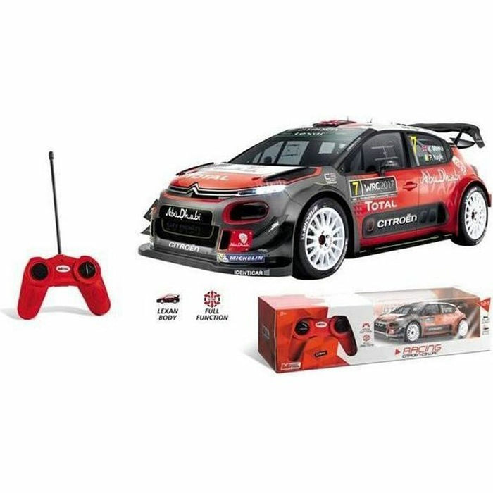 Mașină Radio Control Mondo Citroën C3