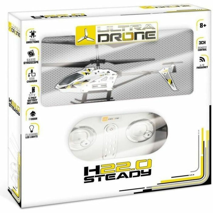 Elicopter Controlat de Radio Mondo