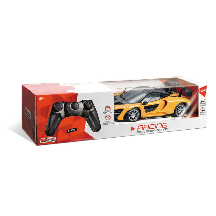 Mașină Radio Control Mondo McLaren Senna