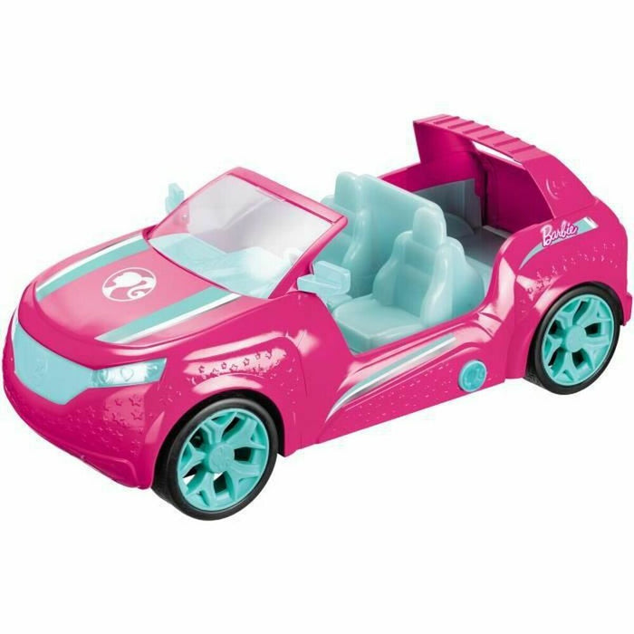 Mașină de jucărie Mondo Barbie