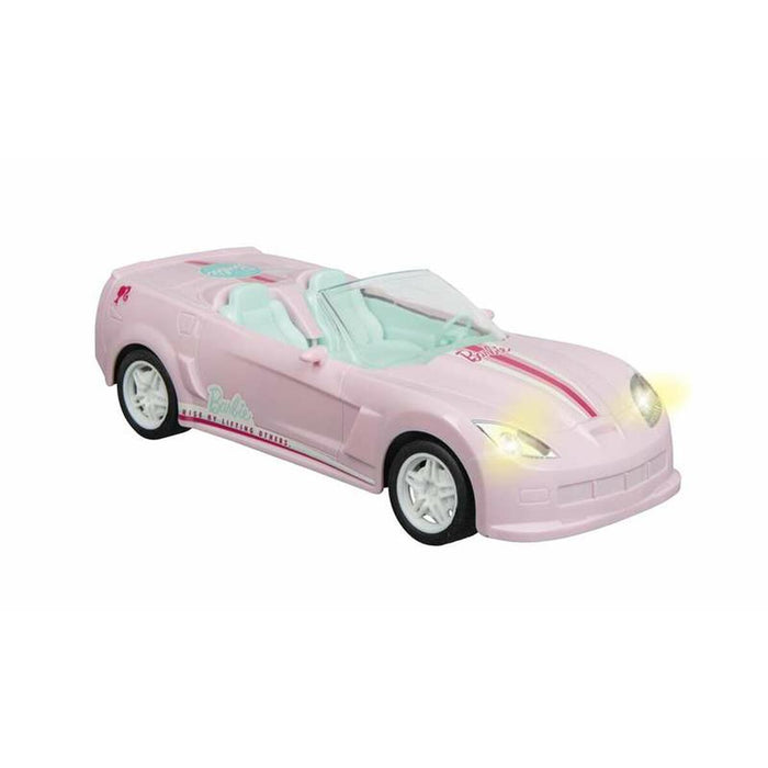 Mașină Radio Control Barbie Mini 22 x 10 x 7 cm