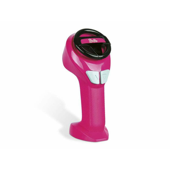 Mașină Radio Control Barbie Dream car 1:10 40 x 17,5 x 12,5 cm