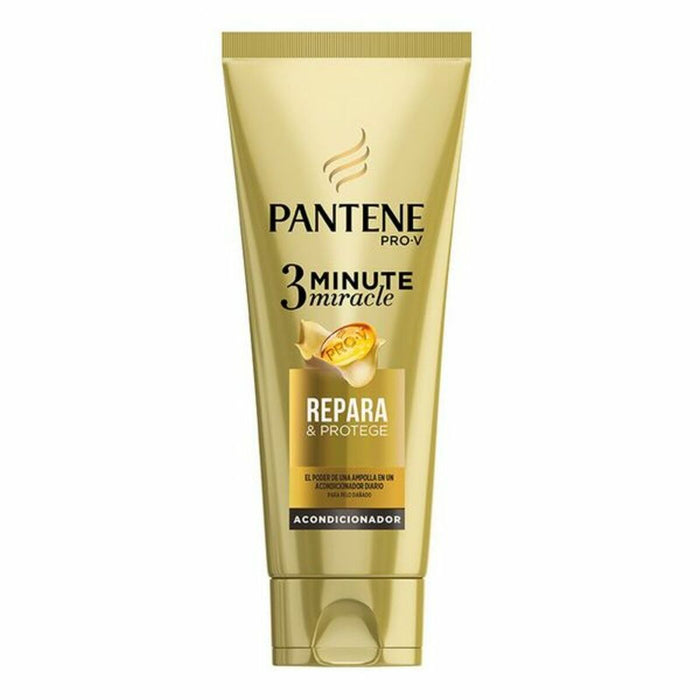 Balsam Reparator Pantene Minutos Miracle Repara Protege (200 ml) 200 ml