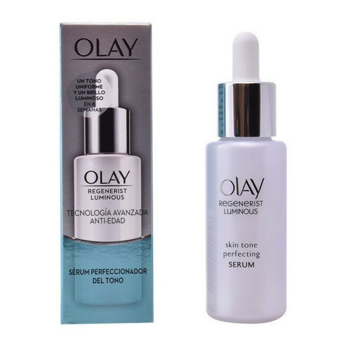 Serum cu Acțiune de Perfecționare Regenerist Luminous Olay Regenerist Luminous (40 ml) 40 ml