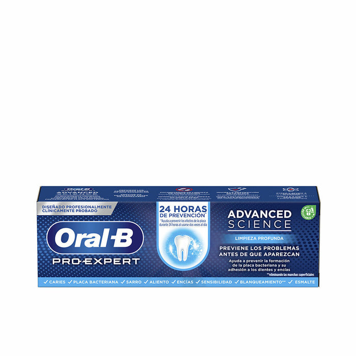 Pastă de dinți Oral-B Pro-Expert 75 ml