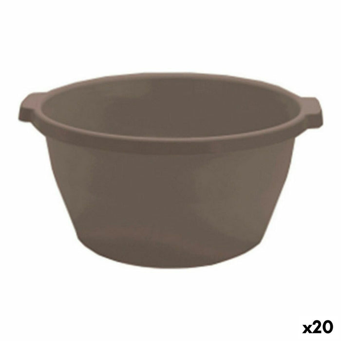 Lighean Dem Eco idea Cu mânere (20 Unități) (10 L)