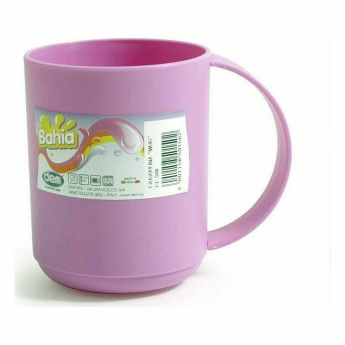 Cană tip Halbă Dem Bahia (12 Unități) (380 ml)
