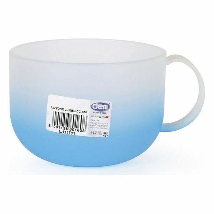 Hrnek Dem Cristalway (650 ml)
