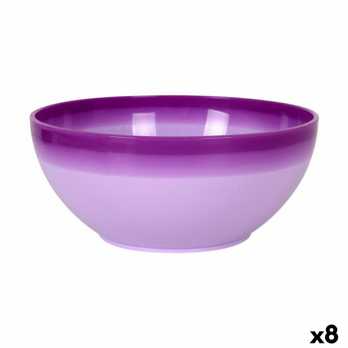Salatieră Inde Picasso double 4,3 L (8 Unități)