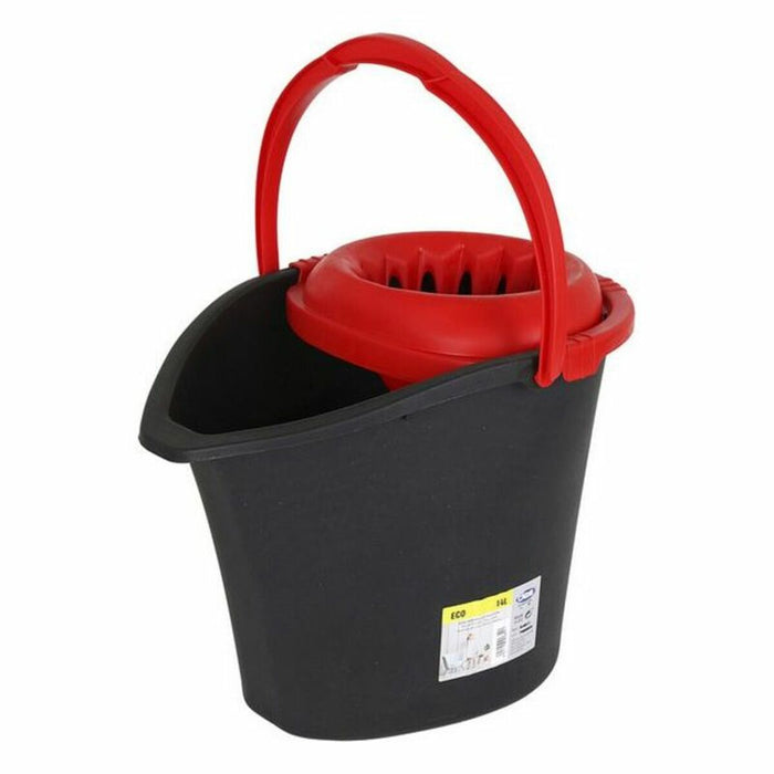 Găleată de Spălat Dem Eco Drenor (14 L)