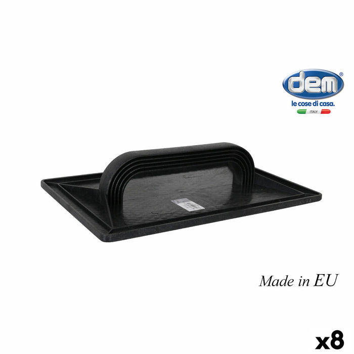 Gletieră Dem Brico Mediu 34 x 22 x 6,7 cm (8 Unități)