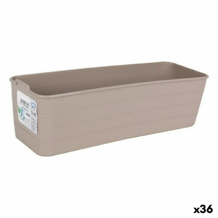 Organizator Confortime Jano 27 x 9 x 7,5 cm (36 Unități) (27 x 9 x 7,5 cm)