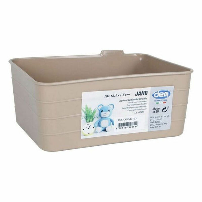Organizator Dem Jano (18 x 13,5 x 7,5 cm)