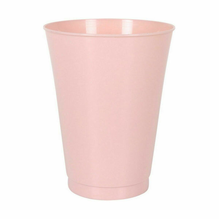 Set de pahare Dem   Multicolor polipropilenă 4 Piese 230 ml (24 Unități)
