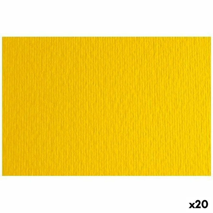 Mucavale Sadipal LR 200 Galben 50 x 70 cm (20 Unități)