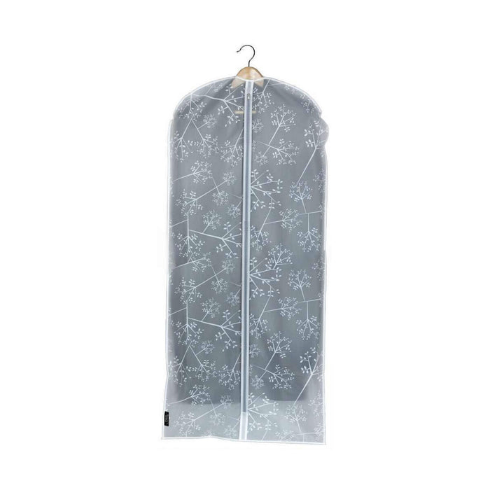 Husă pentru haine Domopak Living Bon Ton polipropilenă (60 x 135 cm)