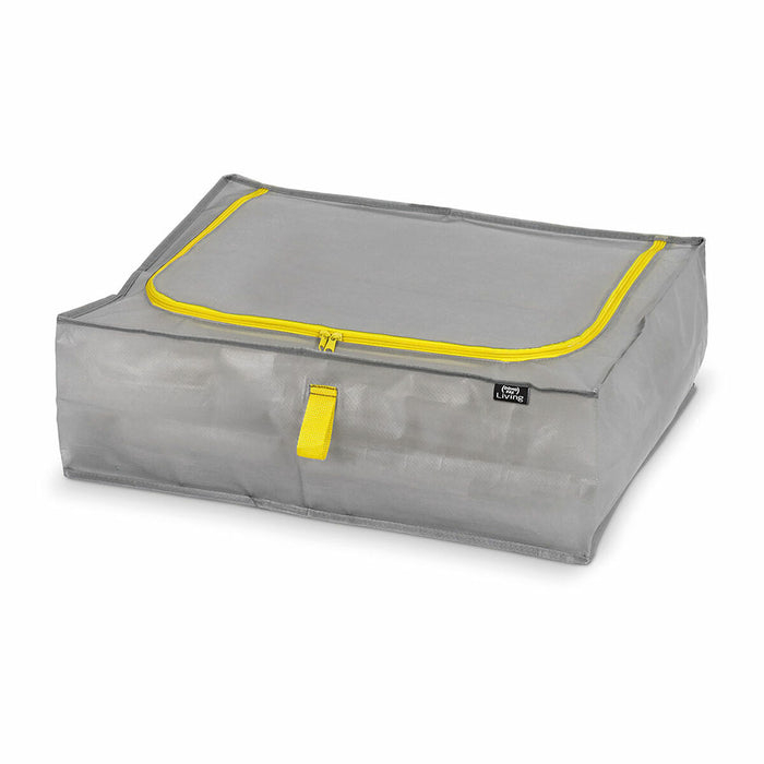 Husă de depozitat Domopak Living Taurus 907410 Multi-utilizare Gri 45 L 15 kg