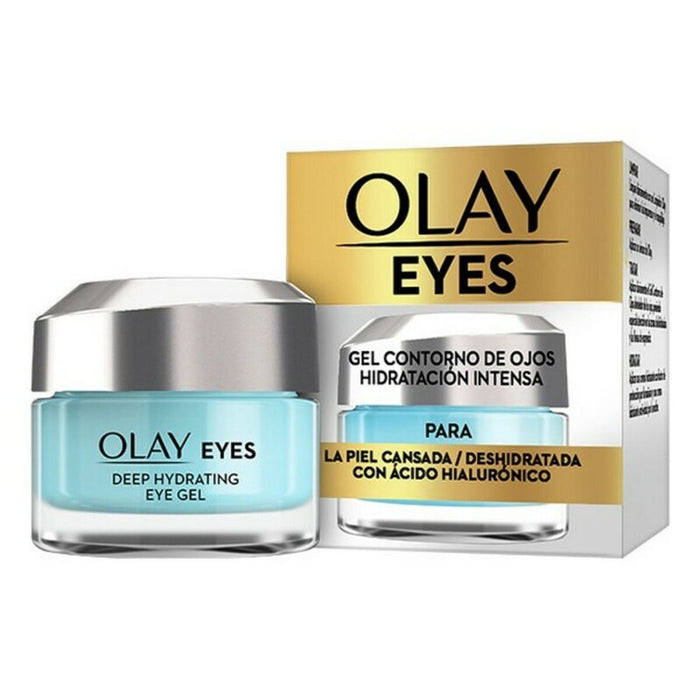 Contur de Ochi Deep Hydrating Olay 8066904 (15 ml) 15 ml