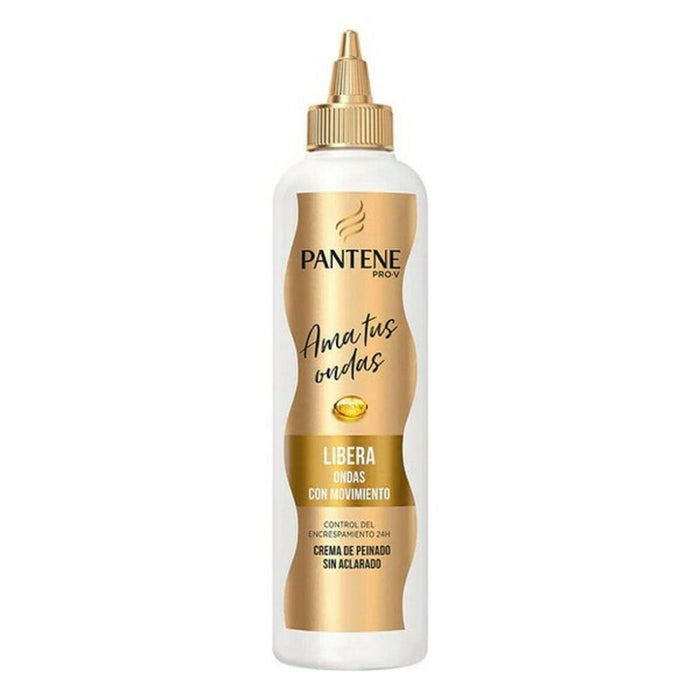 Cremă de Coafat PRO-V  ondas Pantene (270 ml)