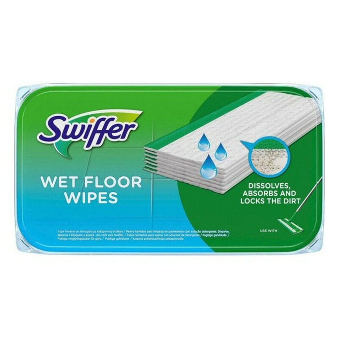 Înlocuitor pentru mopuri Swiffer Umed (12 uds)