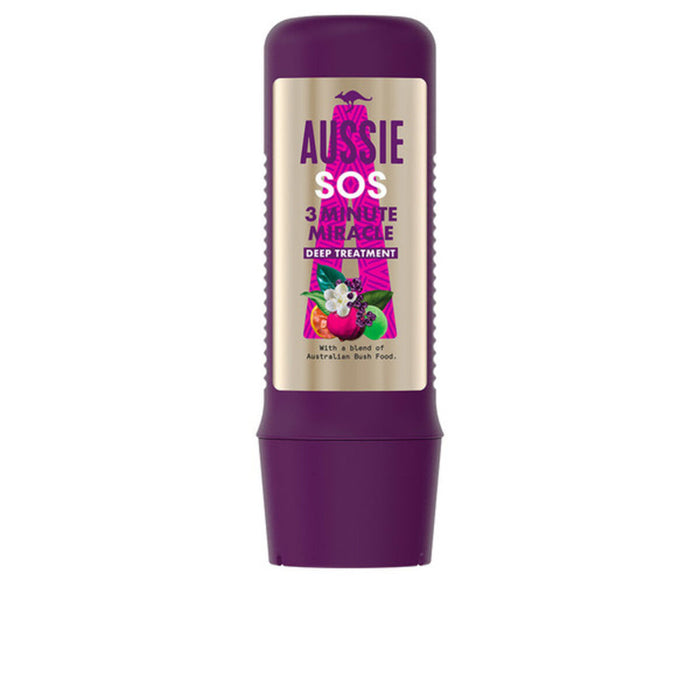 Mască Capilară Aussie 8079383 225 ml (225 ml)