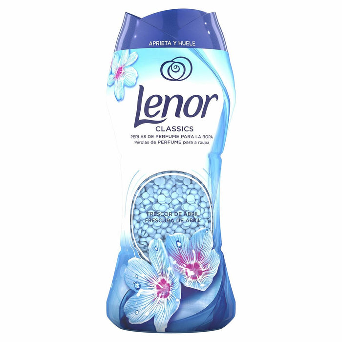 Balsamul Concentrat Lenor Unstoppables Perle April fresh 210 g