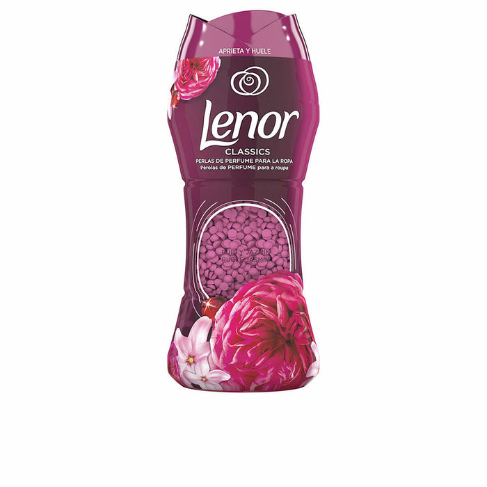 Balsam de rufe Lenor Unstoppables Iasomie 210 g
