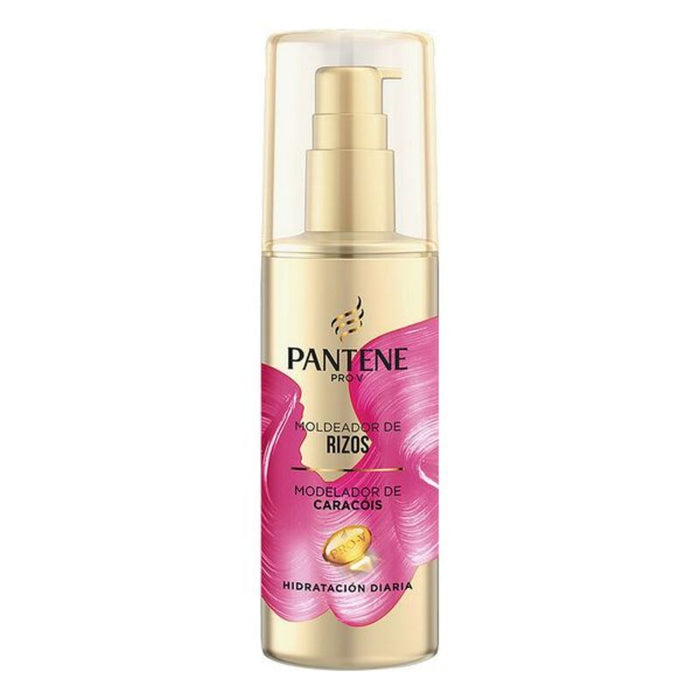 Cremă pentru Definirea Buclelor Pantene V 145 ml