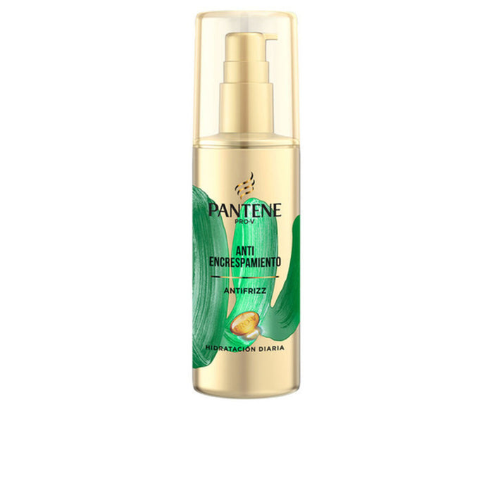 Cremă pentru Strălucire Anti-încrețire Pantene (145 ml)