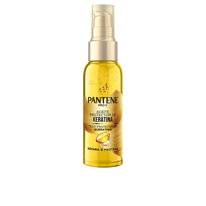 Ulei Protector Pantene Keratină (100 ml) (100 ml)