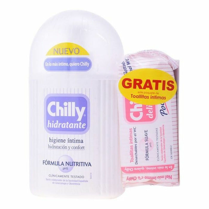 Gel Intim Chilly (2 pcs)