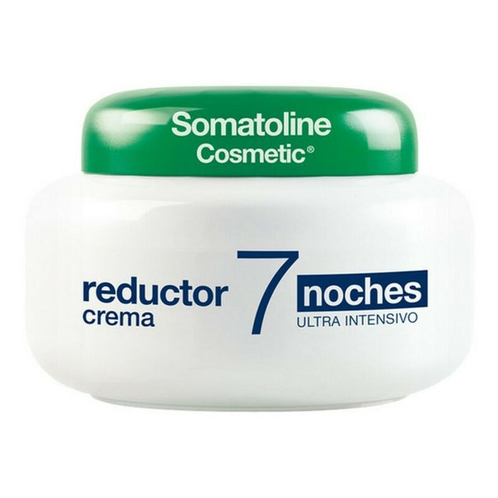 Cremă Reductoare Somatoline