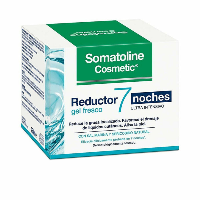 Cremă de Corp Somatoline Intensive 7 Nights (250 ml) (250 ml)