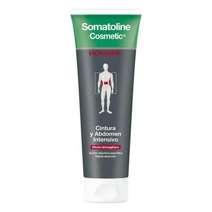 Cremă Reductoare Somatoline (250 ml)