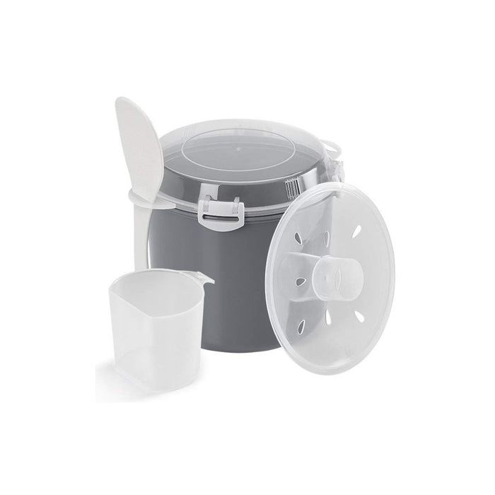Aparat De Gătit Cu Aburi Metaltex 2,2 L