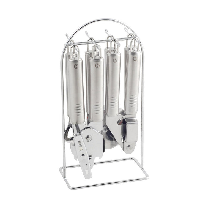 Set de Ustensile pentru Bucătărie Metaltex Imperial Oțel inoxidabil